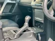 Toyota Land Cruiser Prado 4.0 Petrol TX-L 2021 Teal - 5
