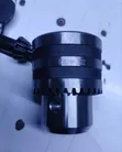 20mm Drill Chuck na Kitufe - 2