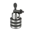 20mm Drill Chuck na Kitufe - 1