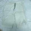 HEAD Fleece Joggers / Sweatpants - White (XL Unisex) - 2