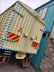 Mitsubishi Canter FH Rigid Truck - 3