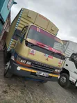 Mitsubishi Canter FH Rigid Truck - 5