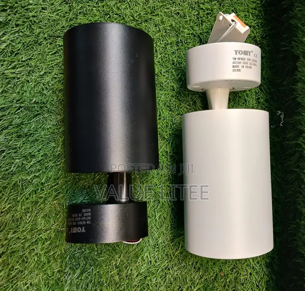 30W LED Tracklight ya Uso - 1