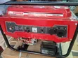 Pioneer 6.5kW Jenereta ya Petroli - 1