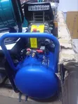 Commercial Freevel Electric Compressor 50 Litres - 1