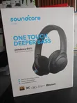 Anker Soundcore Q11i Headphones za Over-Ear Wireless - 1