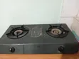 Mika 2 Burner Gas Cooker - 2