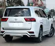 Toyota Land Cruiser LC300 ZX 2023 - 3