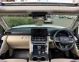 Toyota Land Cruiser LC300 ZX 2023 - 5