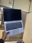 Laptop HP EliteBook 830 G7 - Core i5, 8GB RAM, 256GB SSD - 4