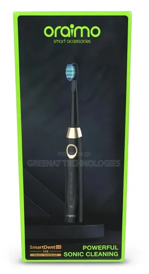Oraimo SmartDent C2 508 Rechargeable Electric Toothbrush