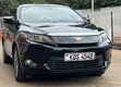 Toyota Harrier 2017 Premium - 2