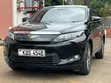 Toyota Harrier 2017 Premium - 3
