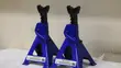 Ultra-Durable 3 Ton Car Jack Stands – Professional Grade - 2