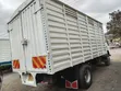Isuzu NPR Lorry - 2