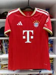 Bayern Munich Home Kit 26/27 - 1