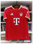 Bayern Munich Home Kit 26/27 - 2