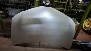 Bonnet ya Toyota Corolla Fielder 161 (2012-2018)