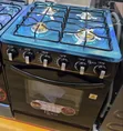Roch 60x60 Full Gas Cooker - 2