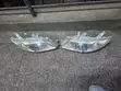 Taa za Mbele za Toyota Corolla Fielder 141 Zisizo Xenon - 1