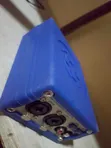 Klark Teknik DN200 Active Stereo DI Box - 4