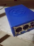 Klark Teknik DN200 Active Stereo DI Box - 5