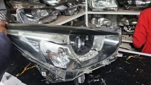 Kikoi cha Mazda Demio DA (Kimetumika)