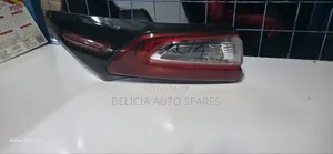 Toyota Harrier 2019 Taillight