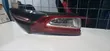 Toyota Harrier 2019 Taillight - 2