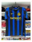 Inter Milan Home Jersey 26/27 - 2