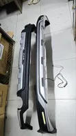 Bumper Kit Mazda CX-5 2017 with DRL - 1
