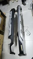 Bumper Kit Mazda CX-5 2017 with DRL - 2
