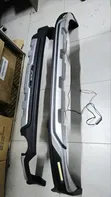 Bumper Kit Mazda CX-5 2017 with DRL - 3