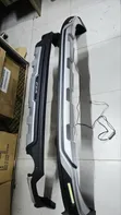 Bumper Kit Mazda CX-5 2017 with DRL - 4
