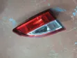 Mazda Premacy 2015 Boot Light - 1