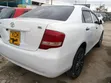 Toyota Axio 2011 White - 5