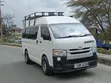 Toyota HiAce 2016 GL - 1