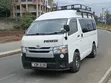 Toyota HiAce 2016 GL - 3