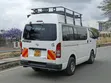 Toyota HiAce 2016 GL - 4