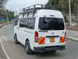 Toyota HiAce 2016 GL - 5