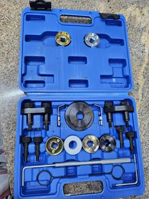 VW Audi CCZ CAW CDN CNCD BZB Engine Timing Tool