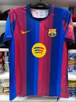 FC Barcelona Home Kit 26/27 - 1