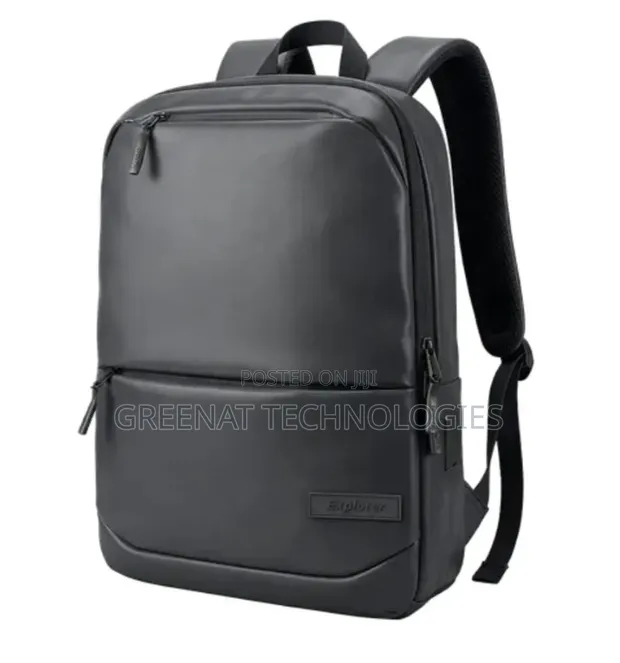 Oraimo DuraLite Waterproof Charging Laptop Backpack Explorer Edition - 1
