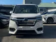 Honda Stepwgn 2019 White - 1