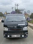 Toyota HiAce 2015 Super GL - 3