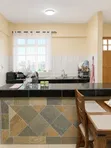 Fleti ya Chumba 1 yenye Samani na Lifti Karibu na Cedar Mall - 4