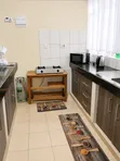 Fleti ya Chumba 1 yenye Samani na Lifti Karibu na Cedar Mall - 5