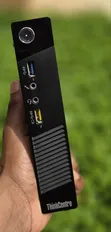 Lenovo ThinkCentre M93 Desktop Computer - 2