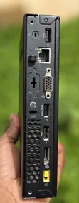 Lenovo ThinkCentre M93 Desktop Computer - 3