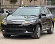 Toyota Harrier 2020 Sunroof Ngozi - 2
